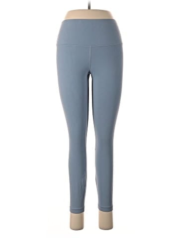 Lululemon Athletica Active Pants (view 1)