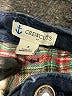 Crewcuts Outlet Blue Jeans Size 8 - photo 3
