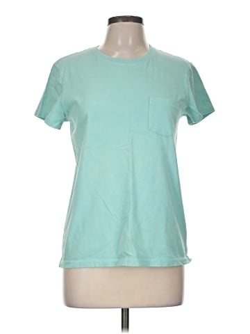 American Giant Short Sleeve T-Shirt (view 1)
