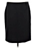Select Solid Black Formal Skirt Size EU 46 / US 16 - photo 1