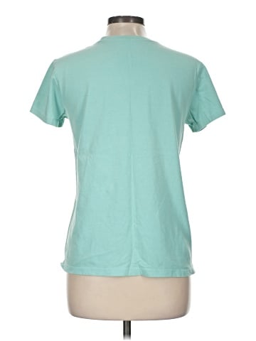 American Giant Short Sleeve T-Shirt (view 2)