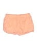 ZeroXposur 100% Polyester Orange Shorts Size 12 - photo 1