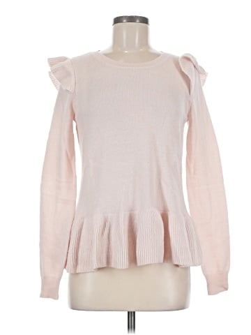 Rebecca Minkoff Wool Pullover Sweater (view 1)