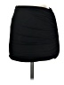 Barbara Bui Solid Black Formal Skirt Size S (estimated) - photo 1