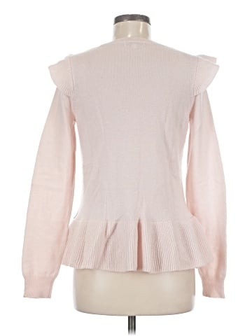 Rebecca Minkoff Wool Pullover Sweater (view 2)