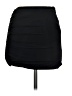 Barbara Bui Solid Black Formal Skirt Size S (estimated) - photo 2
