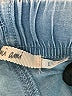 Mi ami Blue Casual Pants Size L - photo 7