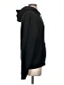 Nike 100% Cotton Black Pullover Hoodie Size S - photo 4