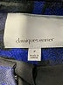 Classiques Entier Graphic Blue Jacket Size 2 - photo 6