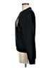 Chloé 100% Cotton Graphic Black Sweatshirt Size M - photo 5