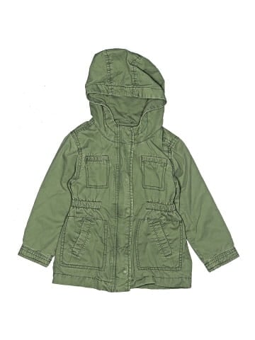 Old Navy Raincoat (view 1)