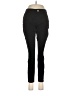 Ann Taylor LOFT Solid Black Active Pants Size 6 - photo 1