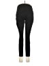 Ann Taylor LOFT Solid Black Active Pants Size 6 - photo 2
