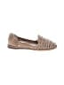 Nisolo Tan Flats Size 6 1/2 - photo 1