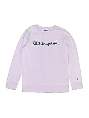 Champion Sweatshirt (view 1)