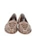 Nisolo Tan Flats Size 6 1/2 - photo 2