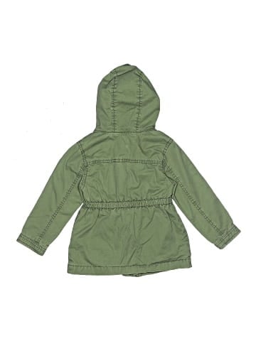 Old Navy Raincoat (view 2)