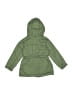 Old Navy Solid Green Raincoat Size 3T - photo 2