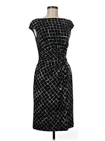 Lauren by Ralph Lauren Cocktail Dress (view 1)