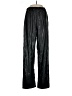 Helly Hansen Metallic Black Casual Pants Size L - photo 1
