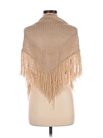 True Love Poncho (view 2)