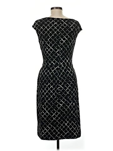 Lauren by Ralph Lauren Cocktail Dress (view 2)