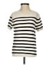 Quince 100% Cashmere Ivory Cashmere Pullover Sweater Size S - photo 1