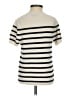 Quince 100% Cashmere Ivory Cashmere Pullover Sweater Size S - photo 2