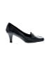 Etienne Aigner Black Heels Size 9 - photo 1