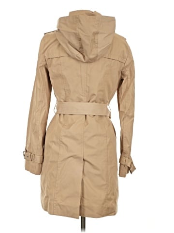 MICHAEL Michael Kors Trenchcoat (view 2)