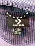 Converse Solid Blue Long Sleeve Button-Down Shirt Size XL - photo 7