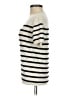 Quince 100% Cashmere Ivory Cashmere Pullover Sweater Size S - photo 5