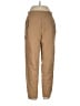 Athleta Solid Tan Casual Pants Size 8 - photo 1