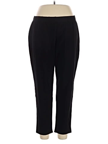 St. John Caviar Active Pants (view 1)