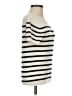 Quince 100% Cashmere Ivory Cashmere Pullover Sweater Size S - photo 4