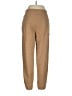 Athleta Solid Tan Casual Pants Size 8 - photo 2