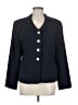 GO Blue Blazer Size 20 - photo 1