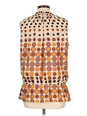 The Limited Sleeveless Blouse (view 2)