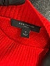 Ann Taylor Red Pullover Sweater Size S (petite) - photo 7
