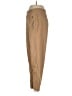 Athleta Solid Tan Casual Pants Size 8 - photo 5