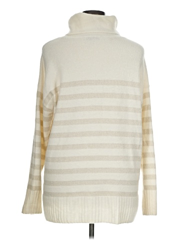 Ann Taylor LOFT Turtleneck Sweater (view 2)