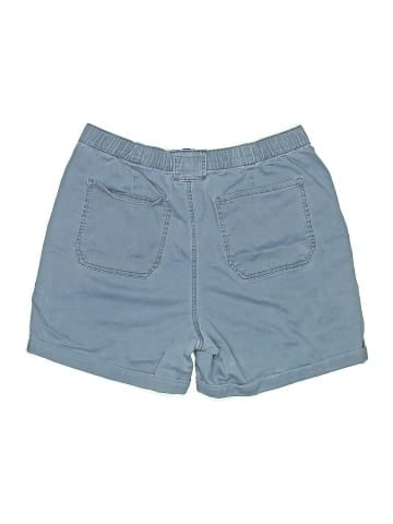 Gloria Vanderbilt Shorts (view 2)