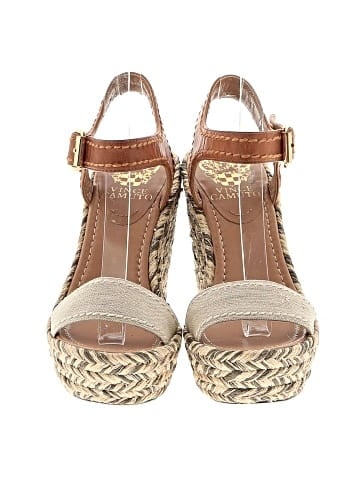 Vince Camuto Wedges (view 2)