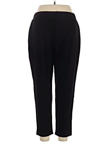St. John Caviar Active Pants (view 2)