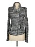 IRO Tweed Gray Jacket Size EU (FR) 40 / US 8 - photo 1