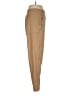 Athleta Solid Tan Casual Pants Size 8 - photo 4