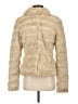 Guess Ivory Faux Fur Jacket Size S (estimated) - photo 1