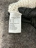 American Eagle Outfitters Color Block Gray Pullover Sweater Size S - photo 8