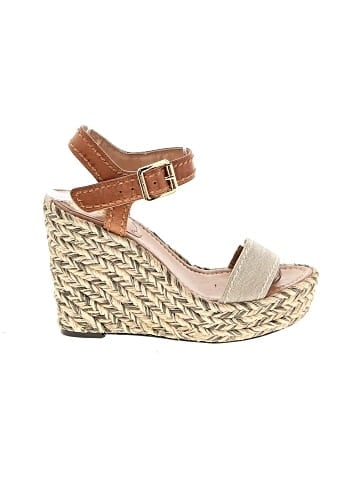 Vince Camuto Wedges (view 1)