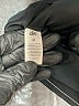 Alo Black Sports Bra Size M - photo 8